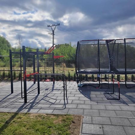 Krok Horní Planá Bagian luar foto