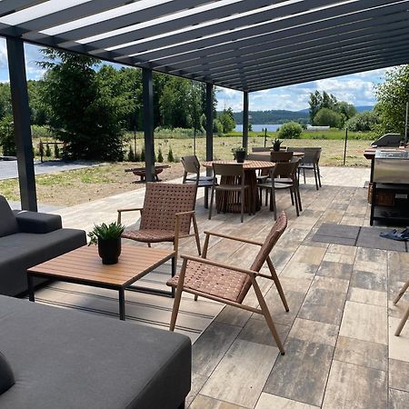 Krok Horní Planá Bagian luar foto