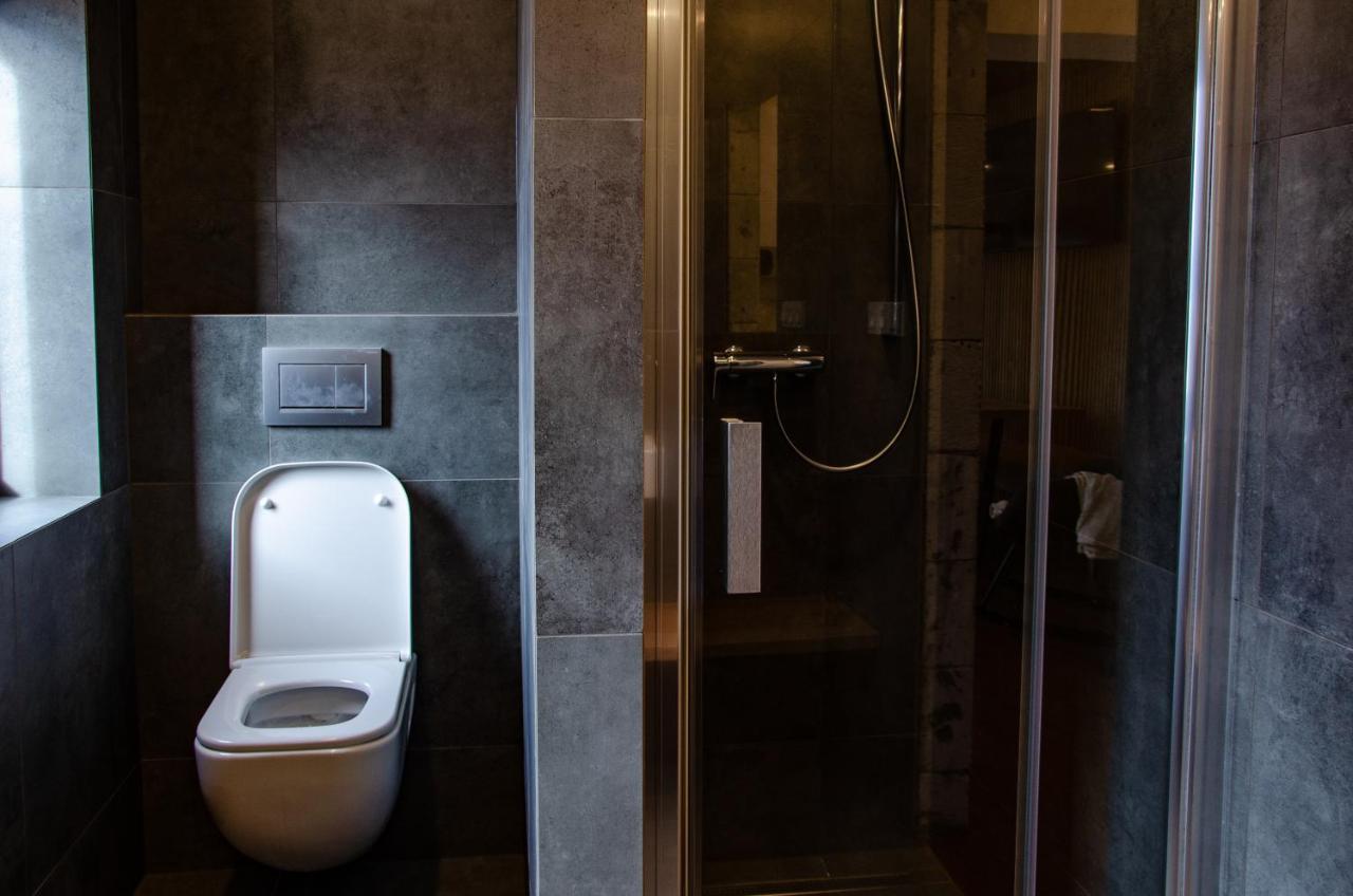 Krok Horní Planá Bagian luar foto
