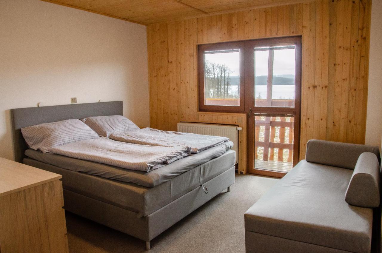 Krok Horní Planá Bagian luar foto