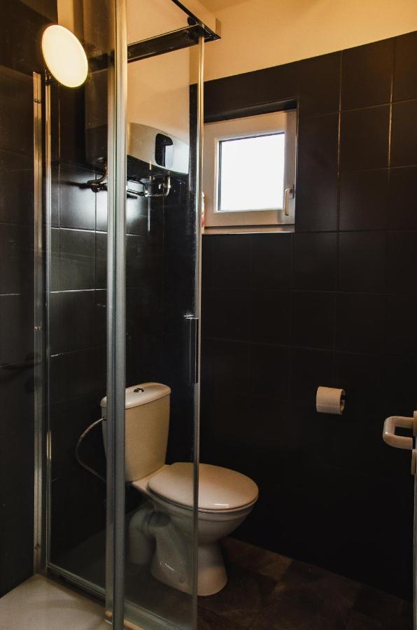 Krok Horní Planá Bagian luar foto