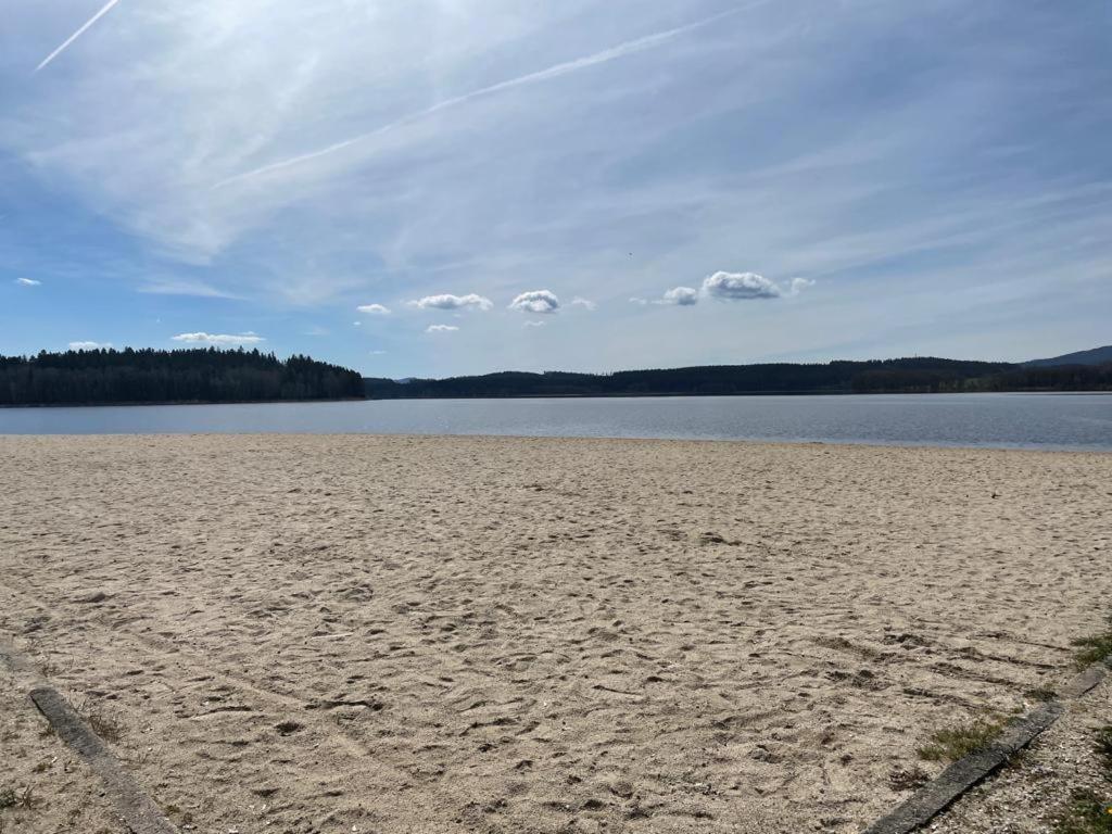 Krok Horní Planá Bagian luar foto