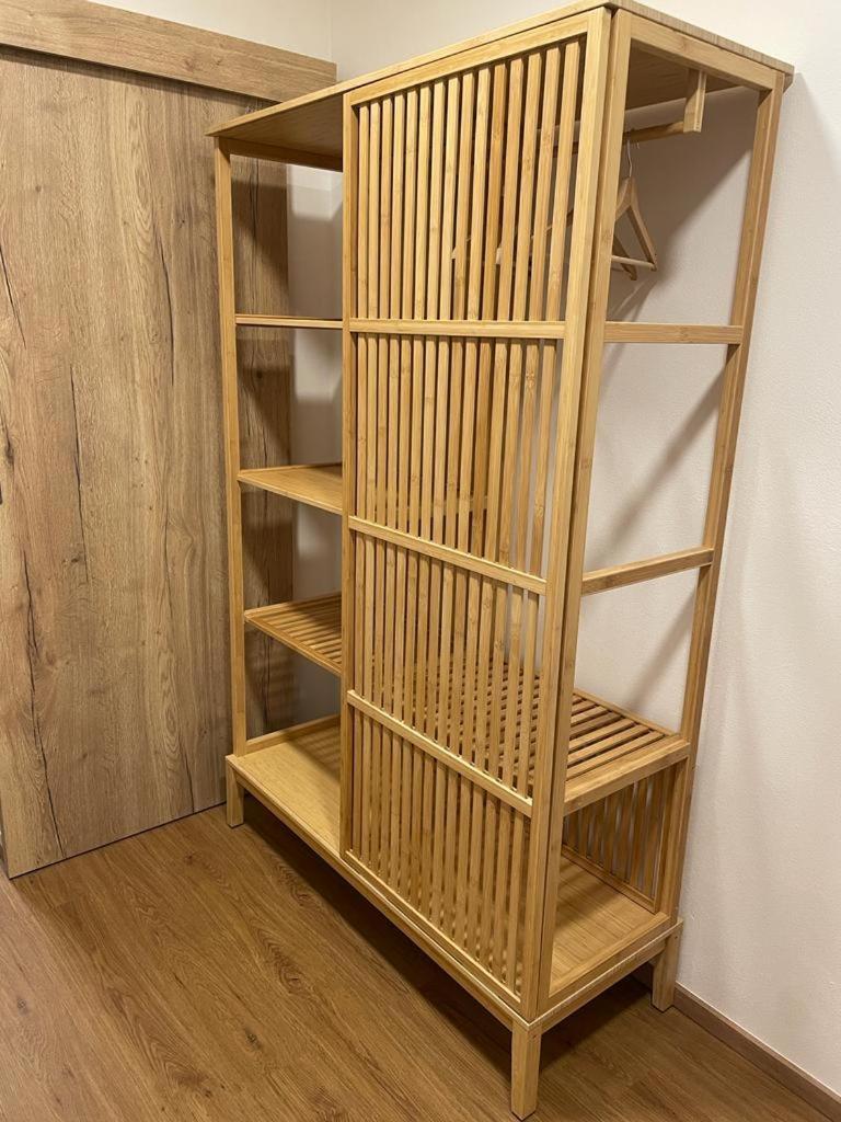 Krok Horní Planá Bagian luar foto