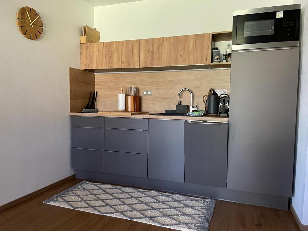 Krok Horní Planá Bagian luar foto
