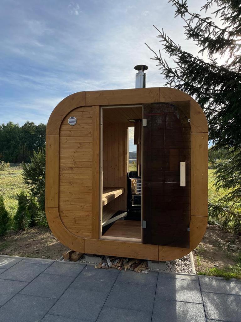 Krok Horní Planá Bagian luar foto