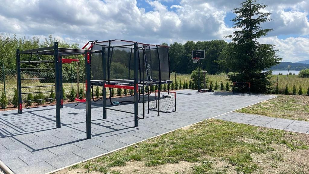 Krok Horní Planá Bagian luar foto